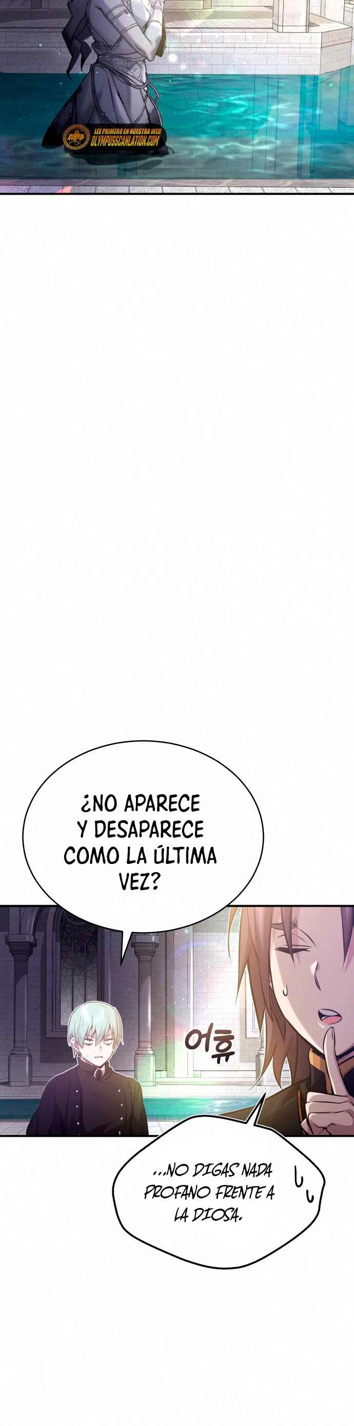 El mago oscuro reencarna Después De 66666 años > Capitulo 56 > Page 81