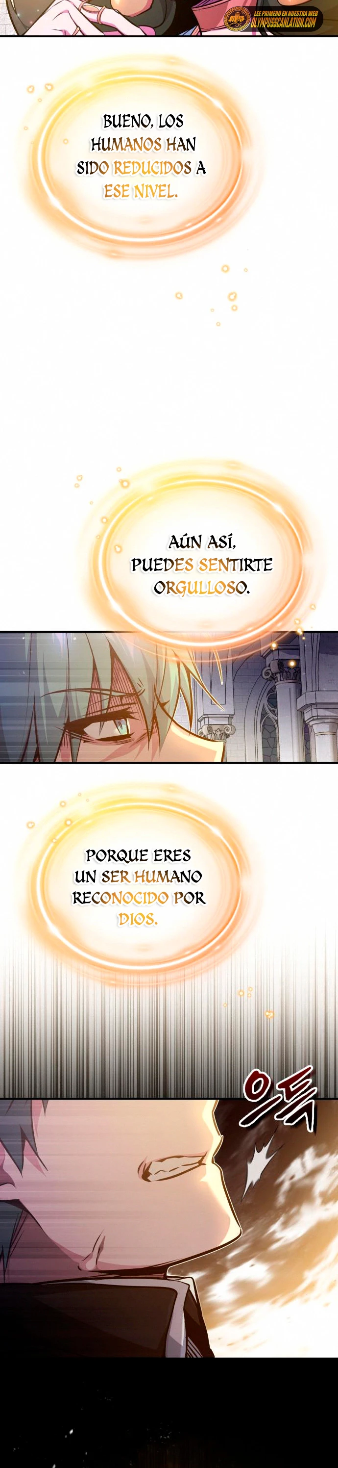 El mago oscuro reencarna Después De 66666 años > Capitulo 56 > Page 121