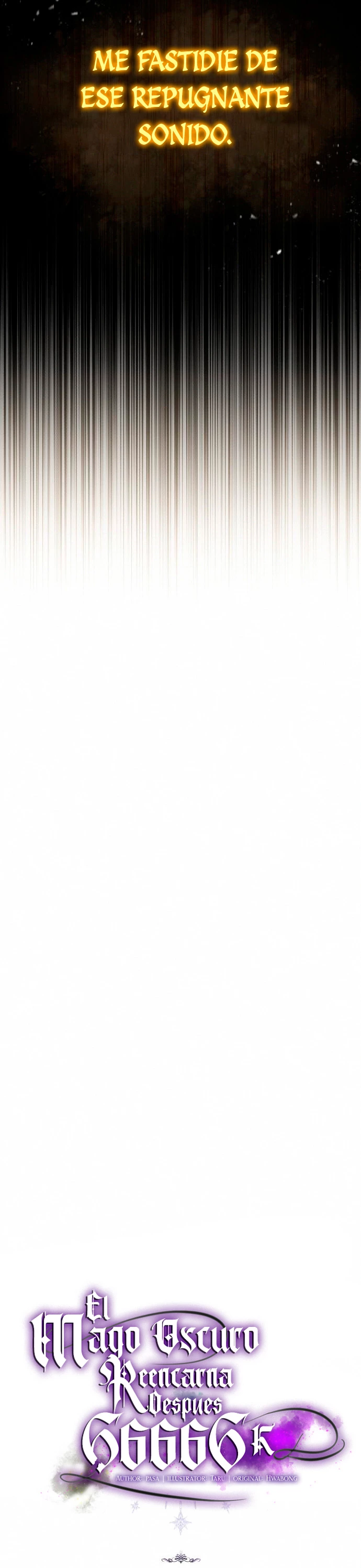 El mago oscuro reencarna Después De 66666 años > Capitulo 56 > Page 131