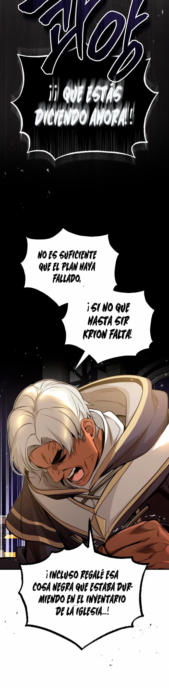 El mago oscuro reencarna Después De 66666 años > Capitulo 56 > Page 151