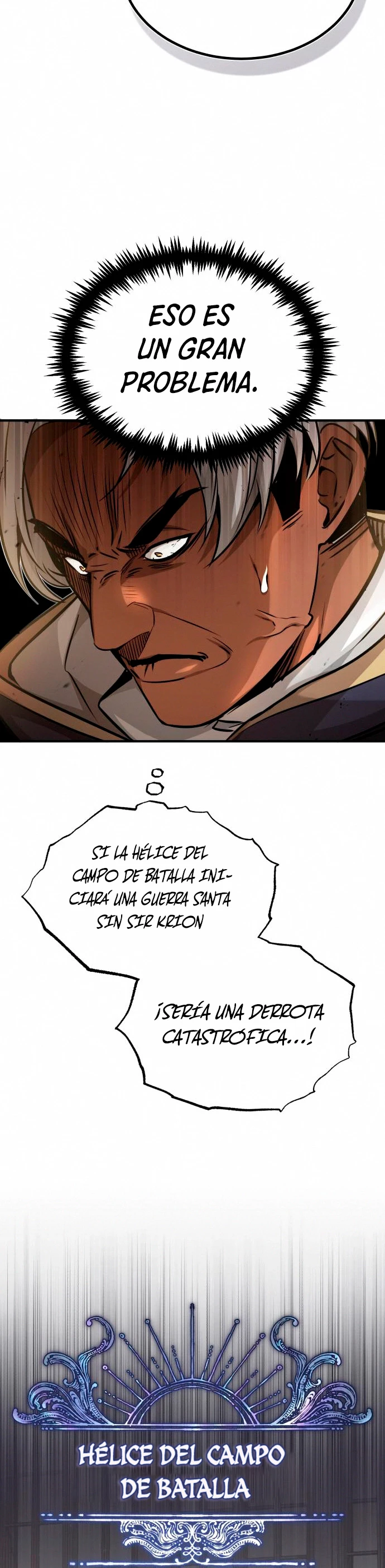 El mago oscuro reencarna Después De 66666 años > Capitulo 56 > Page 171