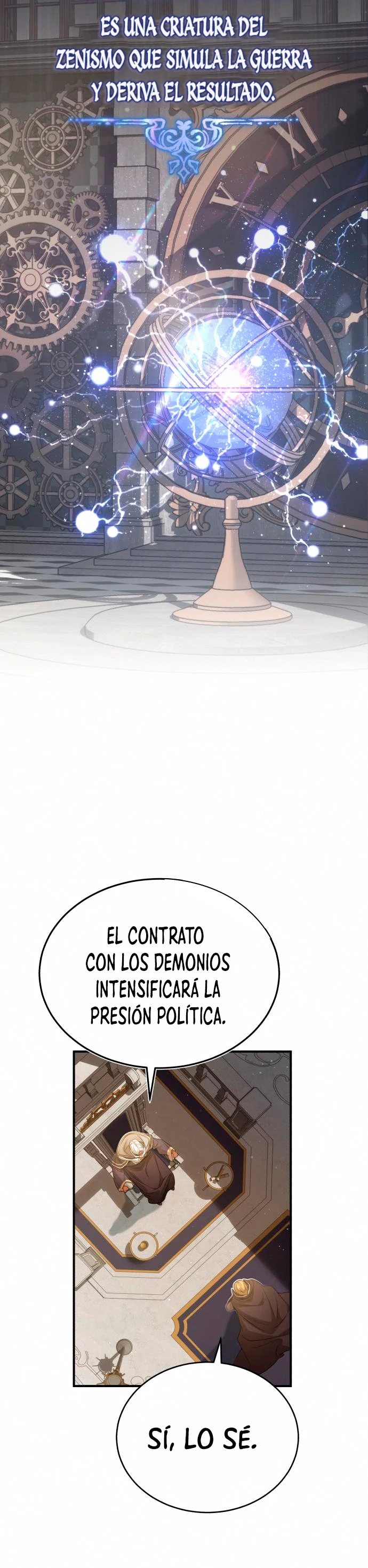 El mago oscuro reencarna Después De 66666 años > Capitulo 56 > Page 181