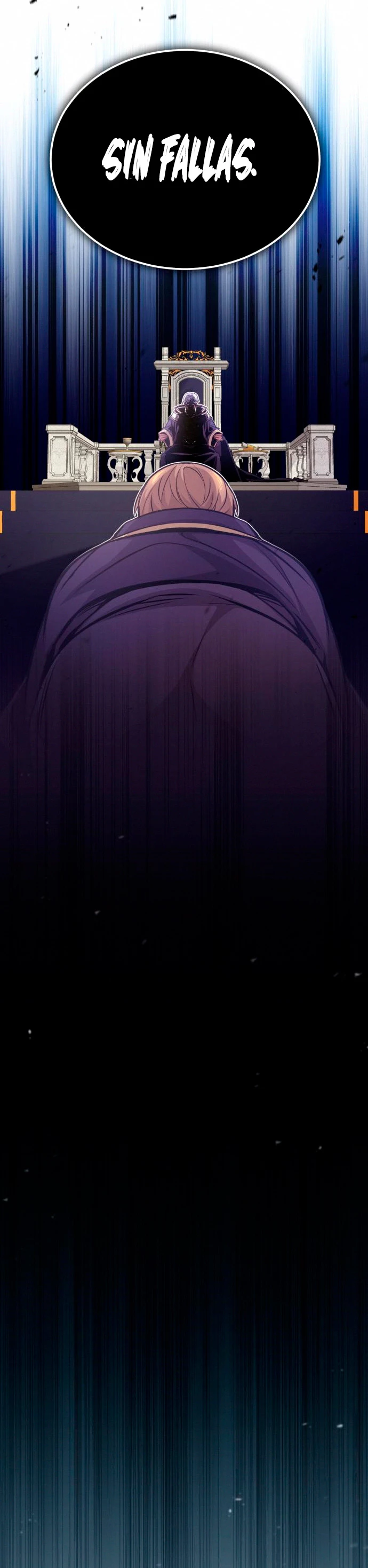 El mago oscuro reencarna Después De 66666 años > Capitulo 56 > Page 211