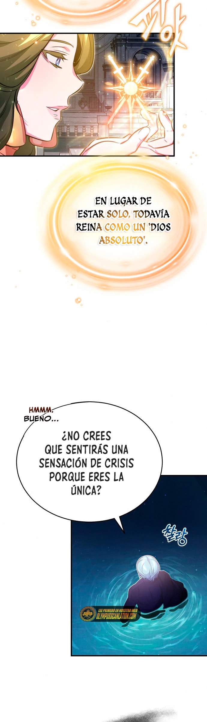 El mago oscuro reencarna Después De 66666 años > Capitulo 56 > Page 331