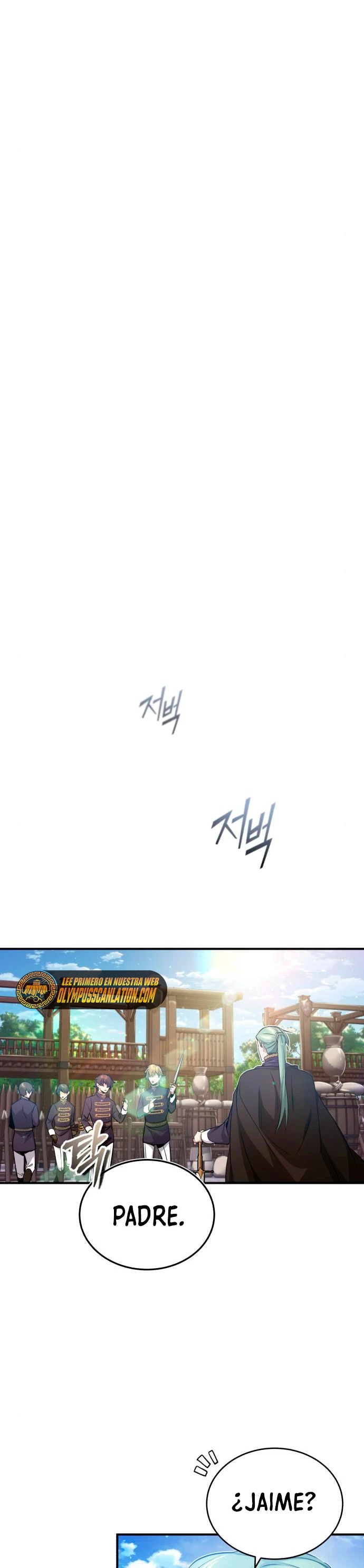 El mago oscuro reencarna Después De 66666 años > Capitulo 57 > Page 401