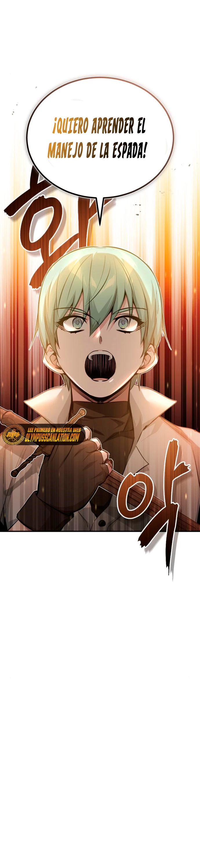 El mago oscuro reencarna Después De 66666 años > Capitulo 57 > Page 421