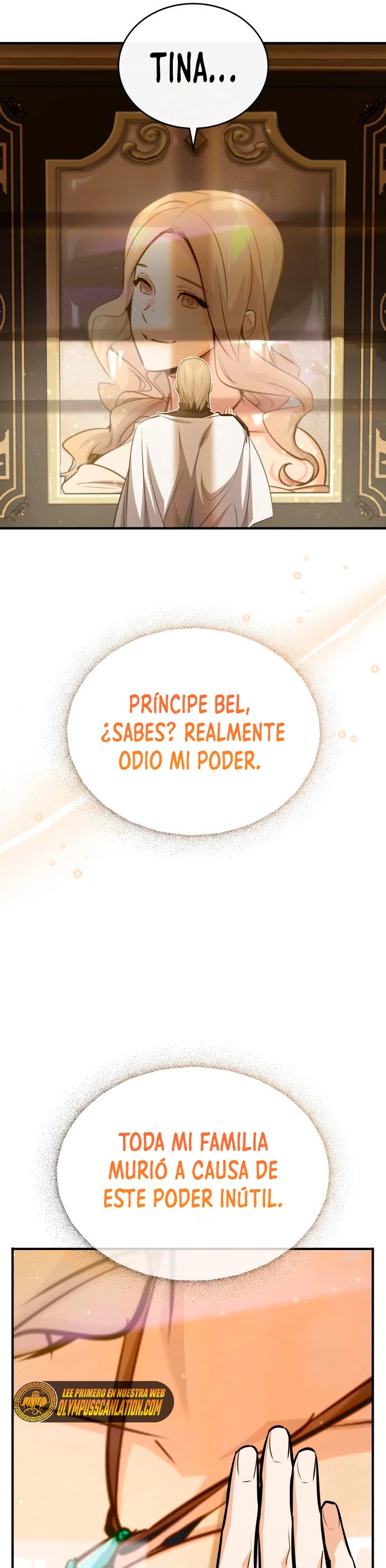 El mago oscuro reencarna Después De 66666 años > Capitulo 57 > Page 441