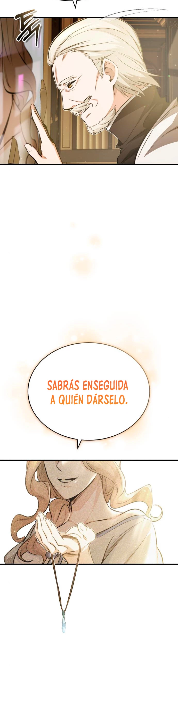 El mago oscuro reencarna Después De 66666 años > Capitulo 57 > Page 471