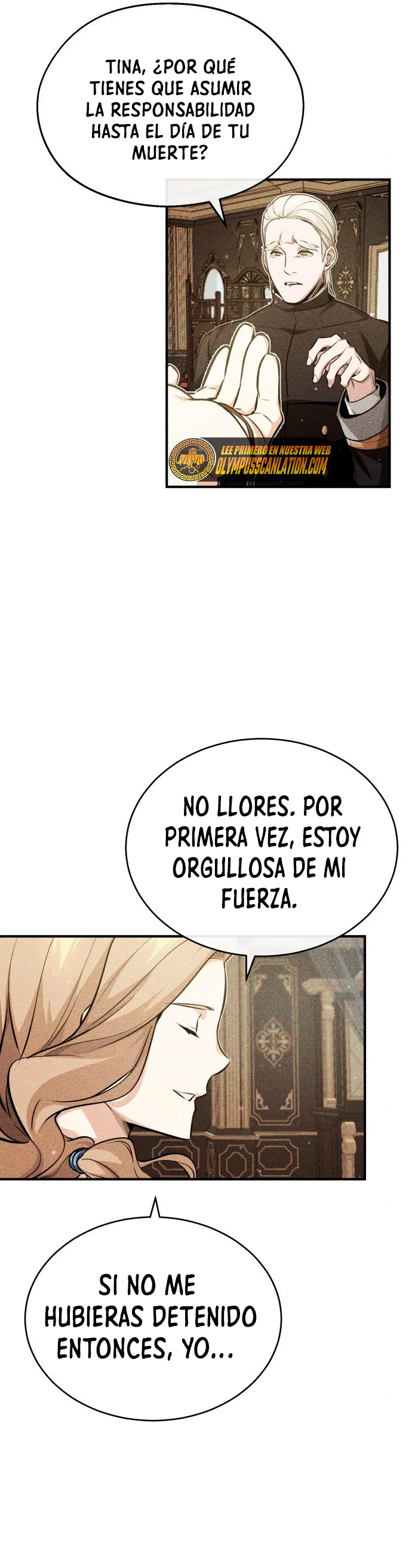 El mago oscuro reencarna Después De 66666 años > Capitulo 57 > Page 481