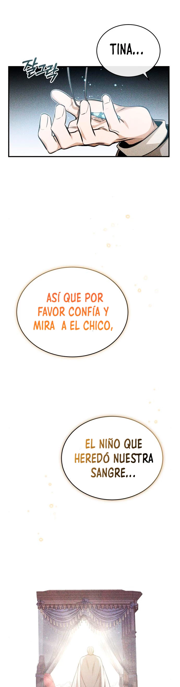 El mago oscuro reencarna Después De 66666 años > Capitulo 57 > Page 491