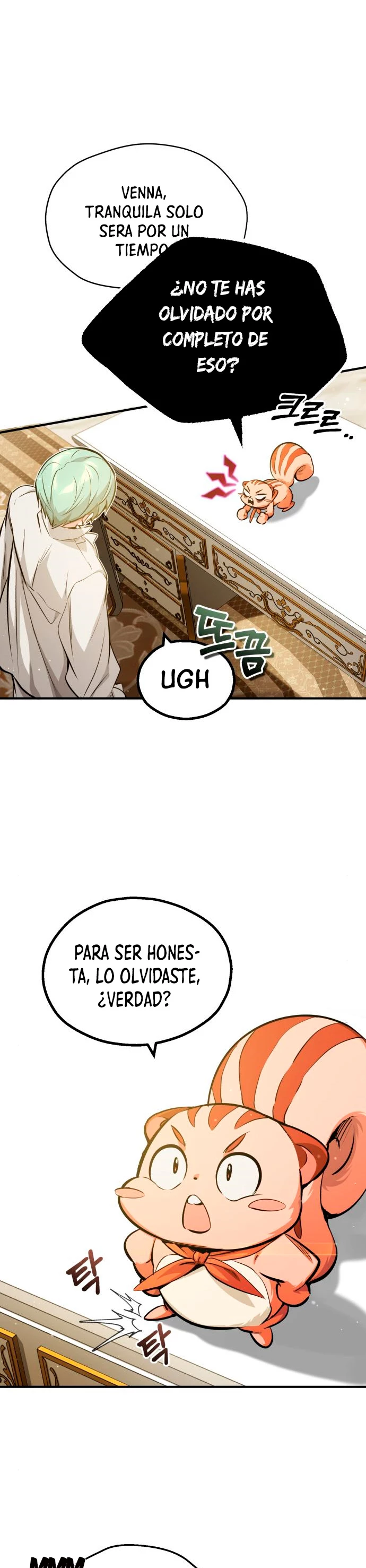 El mago oscuro reencarna Después De 66666 años > Capitulo 57 > Page 101