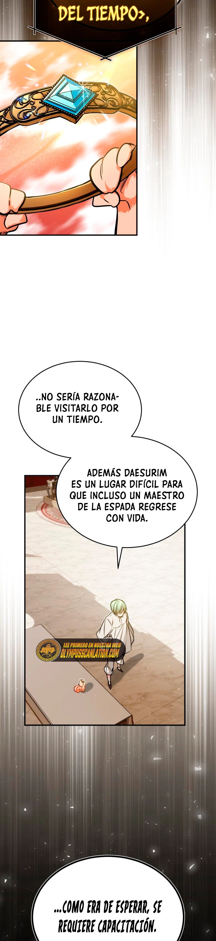 El mago oscuro reencarna Después De 66666 años > Capitulo 57 > Page 211