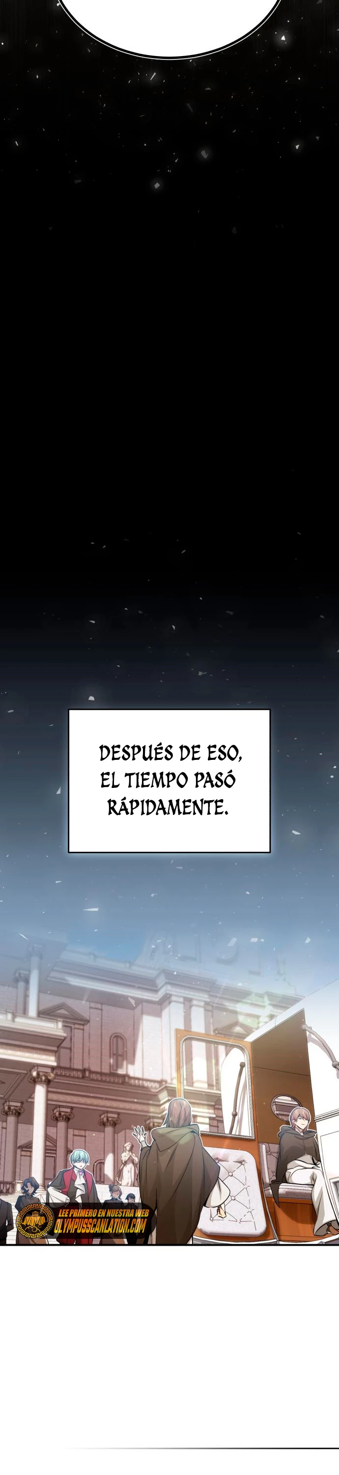 El mago oscuro reencarna Después De 66666 años > Capitulo 57 > Page 221