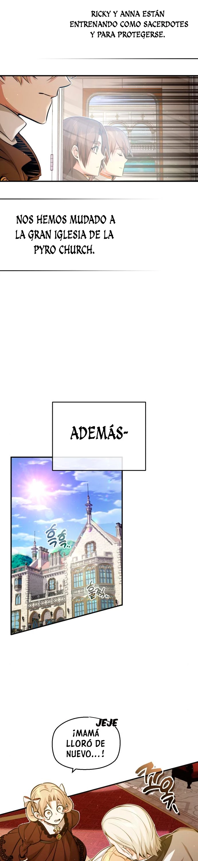 El mago oscuro reencarna Después De 66666 años > Capitulo 57 > Page 231