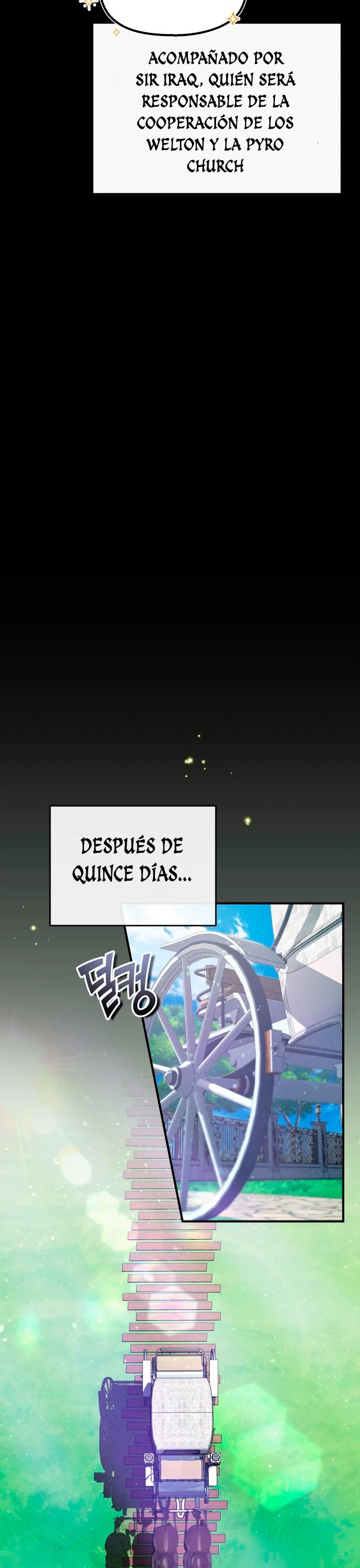 El mago oscuro reencarna Después De 66666 años > Capitulo 57 > Page 251