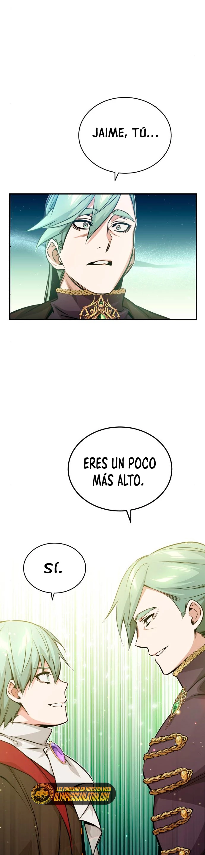 El mago oscuro reencarna Después De 66666 años > Capitulo 57 > Page 281