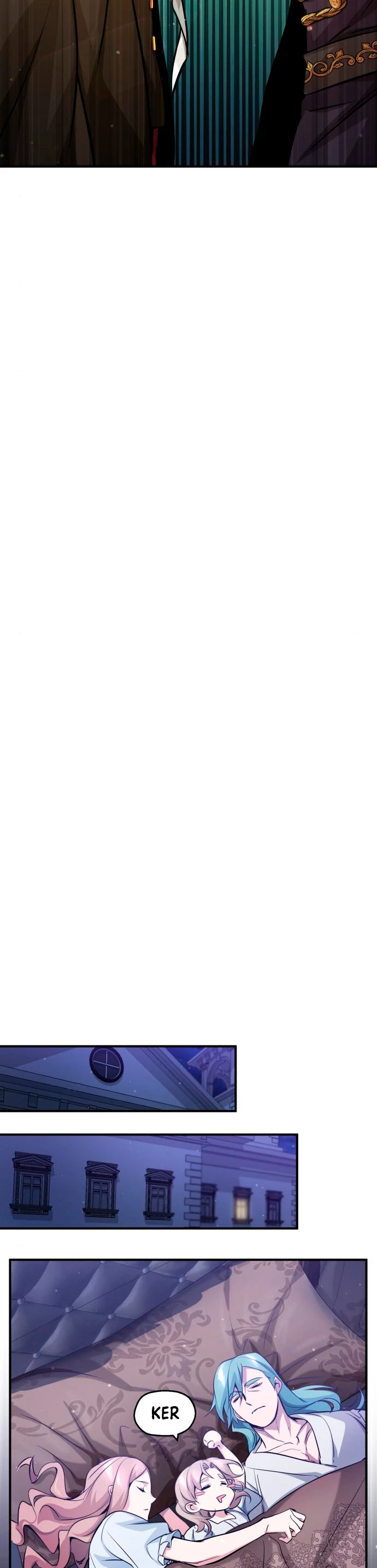 El mago oscuro reencarna Después De 66666 años > Capitulo 57 > Page 291