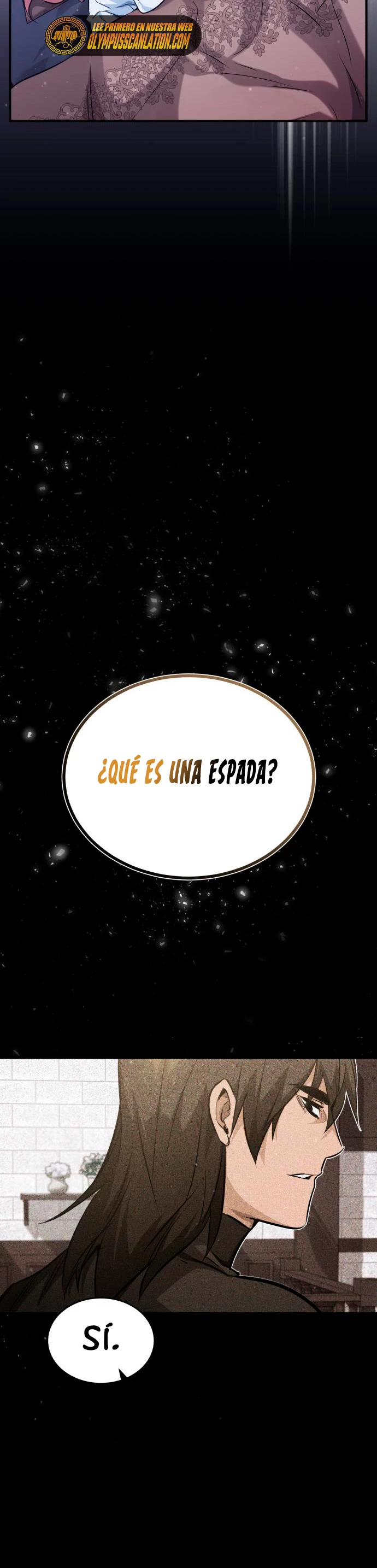 El mago oscuro reencarna Después De 66666 años > Capitulo 57 > Page 301