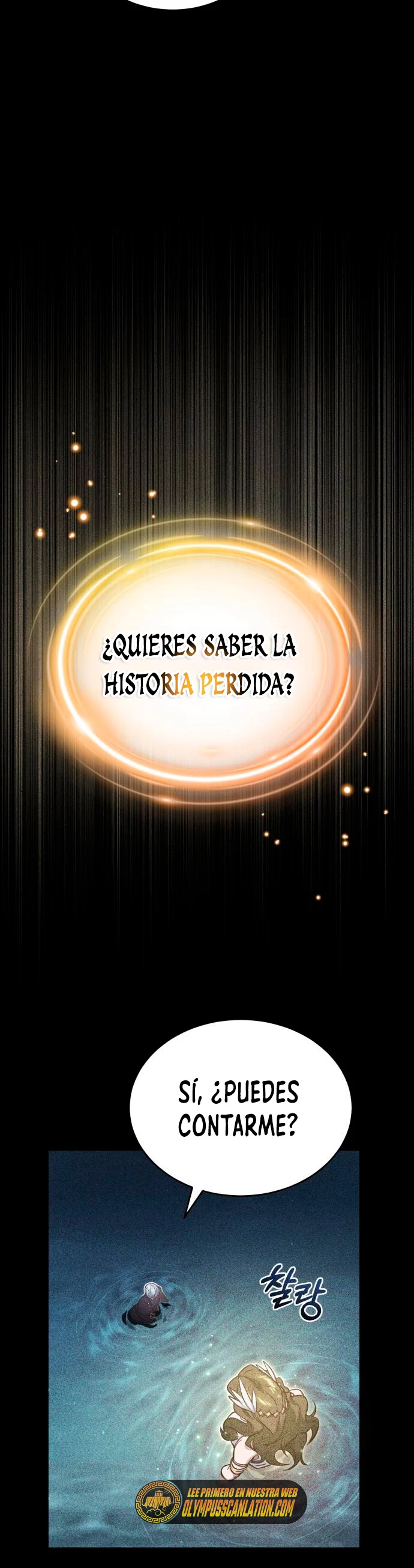 El mago oscuro reencarna Después De 66666 años > Capitulo 57 > Page 331