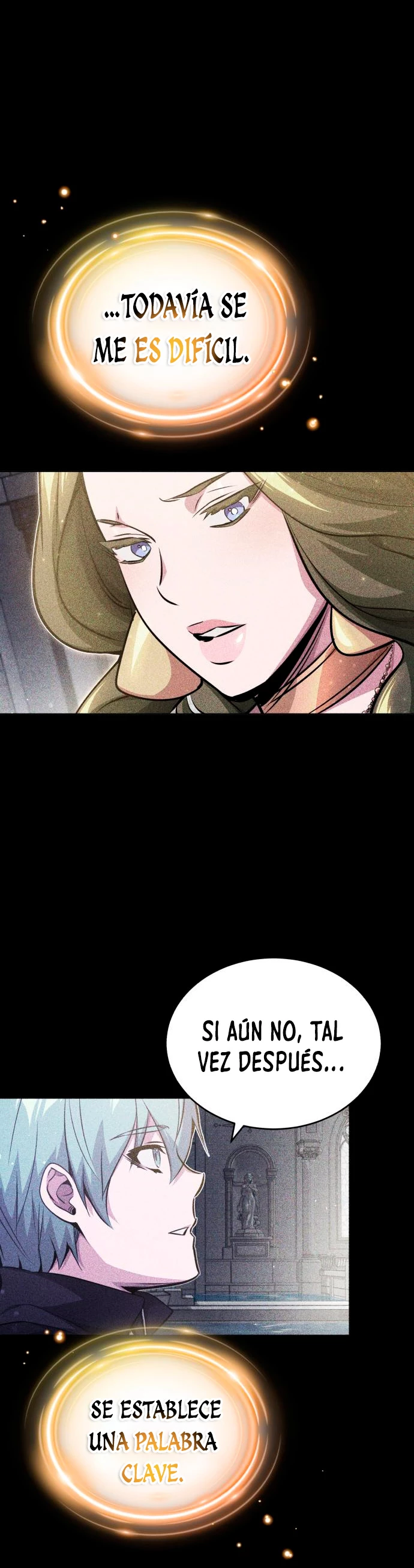 El mago oscuro reencarna Después De 66666 años > Capitulo 57 > Page 341