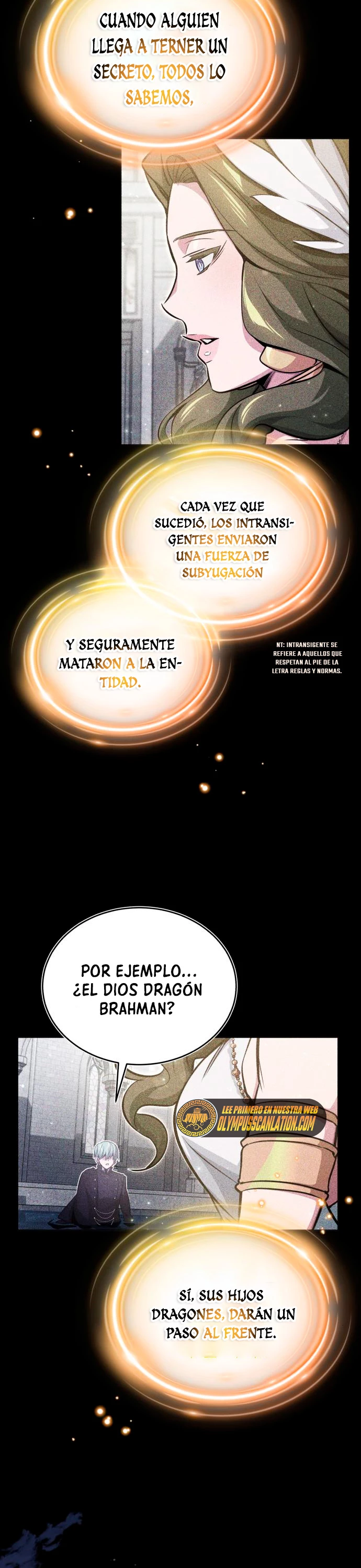 El mago oscuro reencarna Después De 66666 años > Capitulo 57 > Page 371