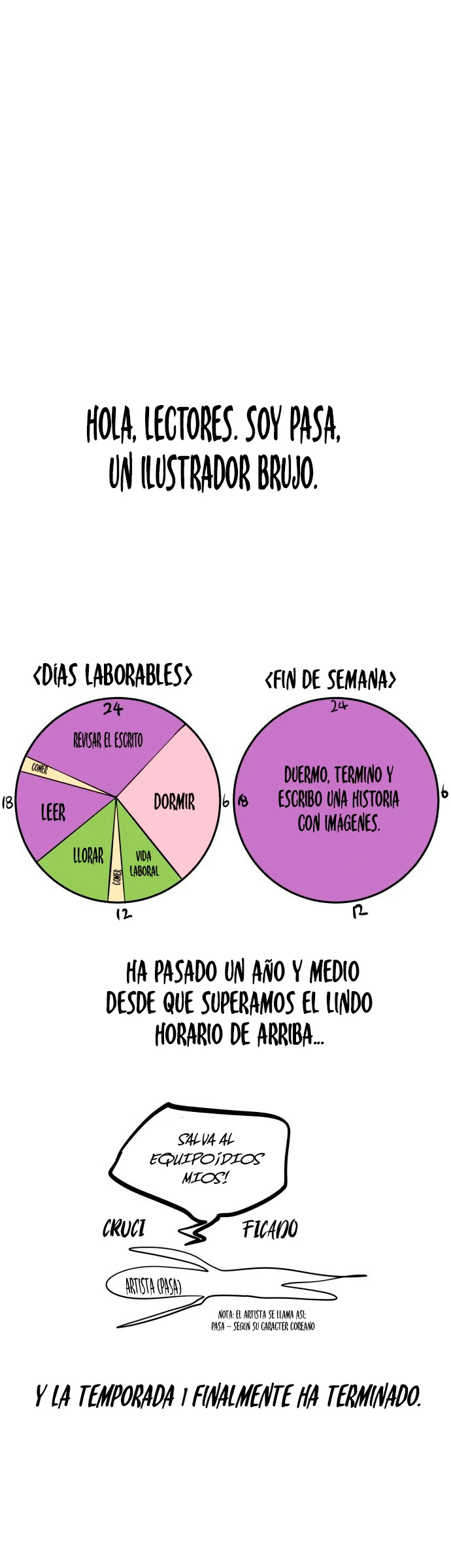 El mago oscuro reencarna Después De 66666 años > Capitulo 57.10 > Page 01