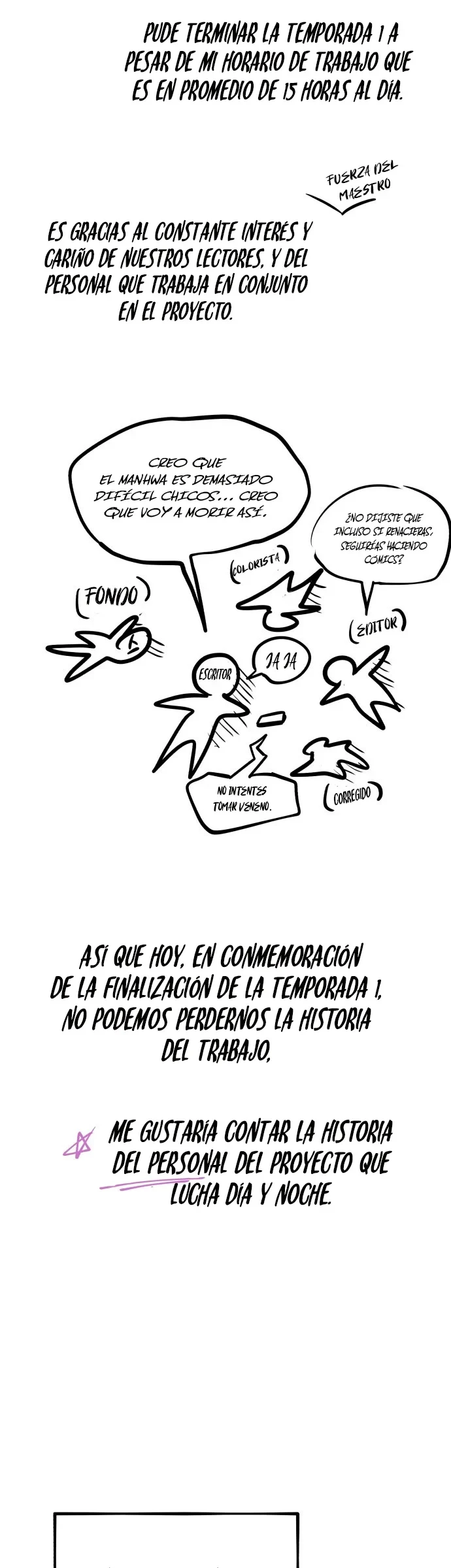 El mago oscuro reencarna Después De 66666 años > Capitulo 57.10 > Page 11