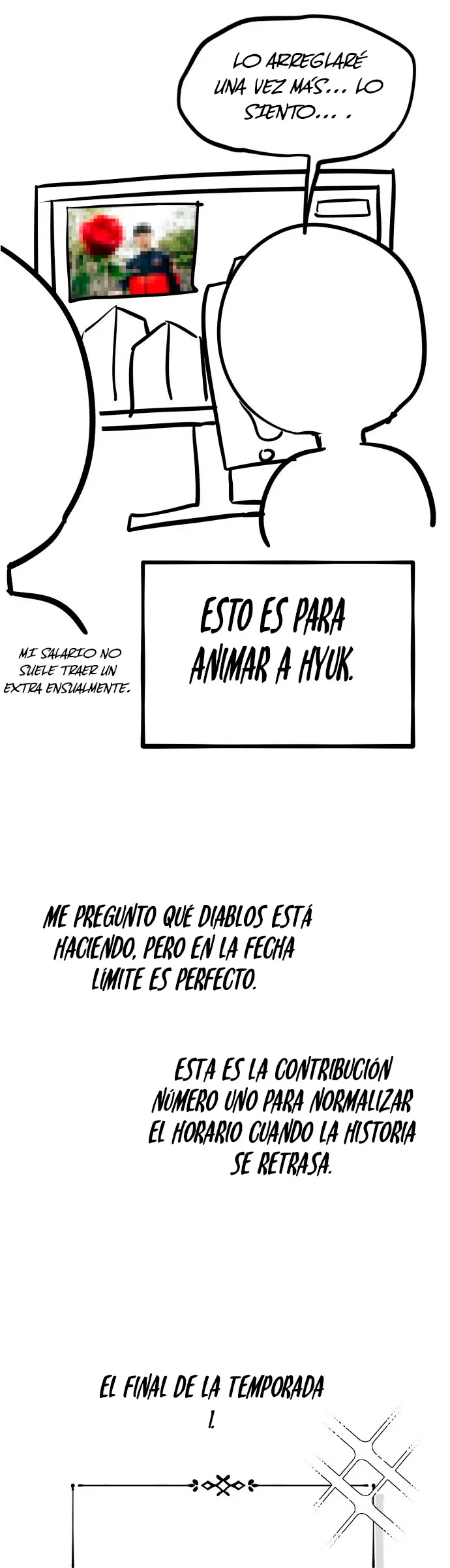 El mago oscuro reencarna Después De 66666 años > Capitulo 57.10 > Page 31