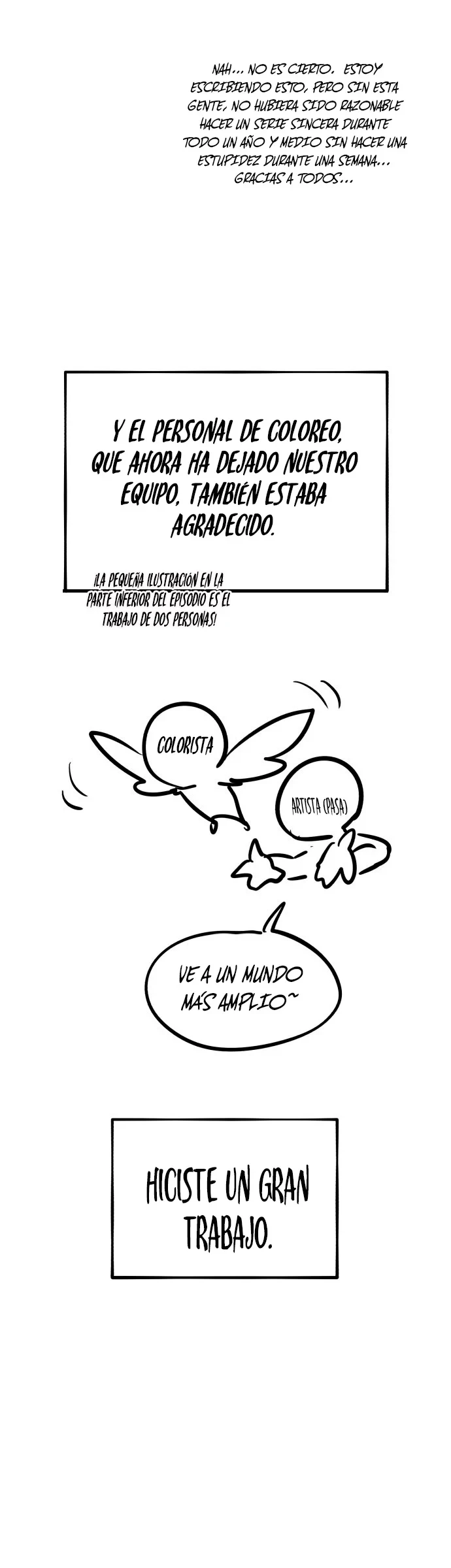 El mago oscuro reencarna Después De 66666 años > Capitulo 57.10 > Page 91