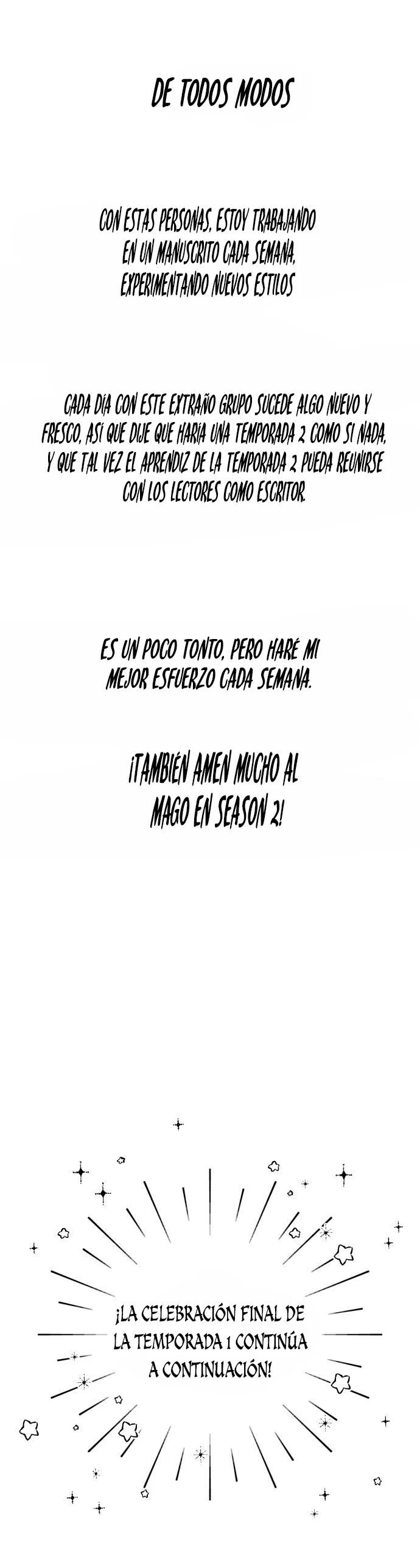 El mago oscuro reencarna Después De 66666 años > Capitulo 57.10 > Page 101