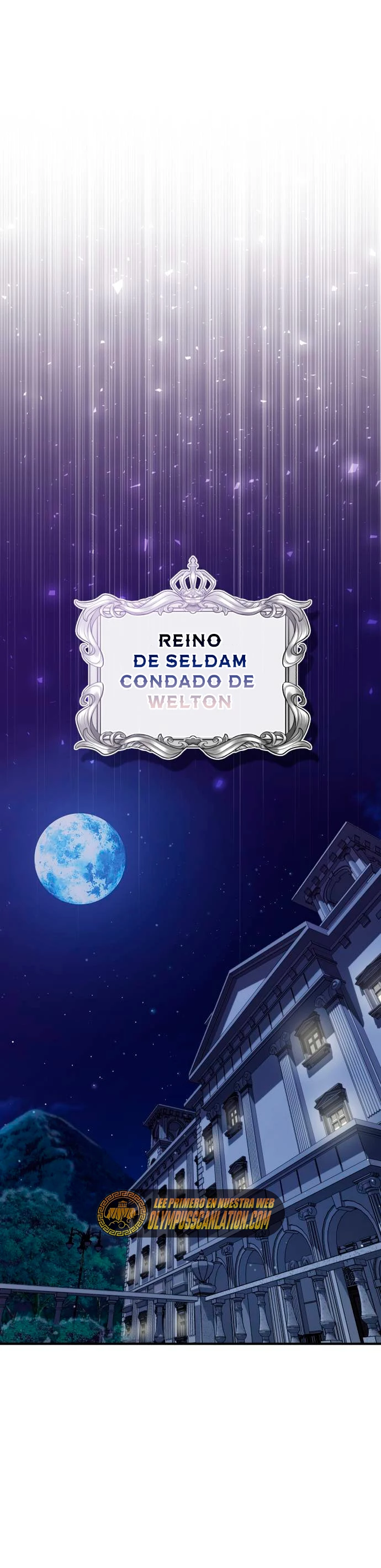 El mago oscuro reencarna Después De 66666 años > Capitulo 58 > Page 11