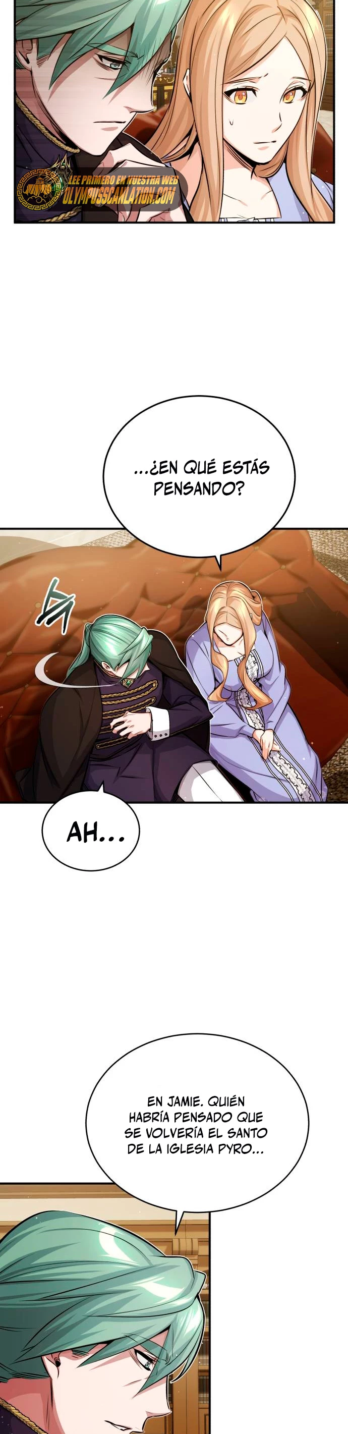 El mago oscuro reencarna Después De 66666 años > Capitulo 58 > Page 71