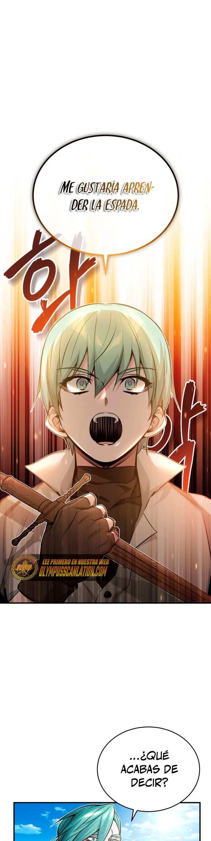 El mago oscuro reencarna Después De 66666 años > Capitulo 58 > Page 161