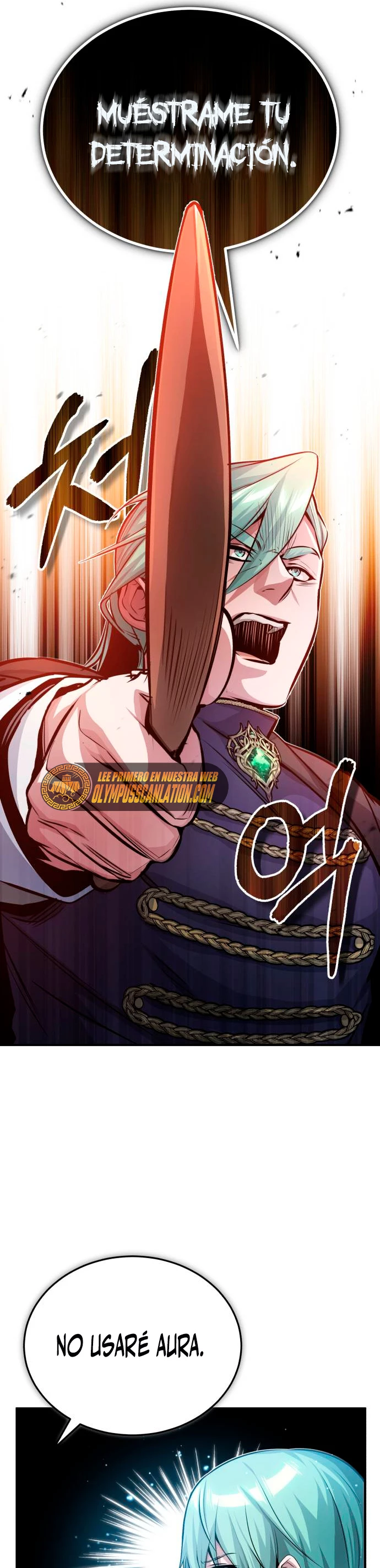 El mago oscuro reencarna Después De 66666 años > Capitulo 58 > Page 221