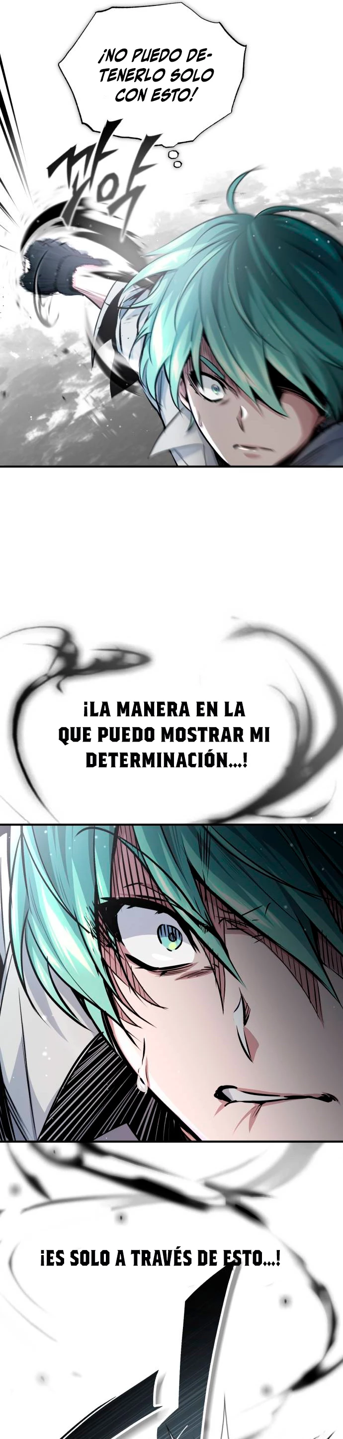 El mago oscuro reencarna Después De 66666 años > Capitulo 58 > Page 331