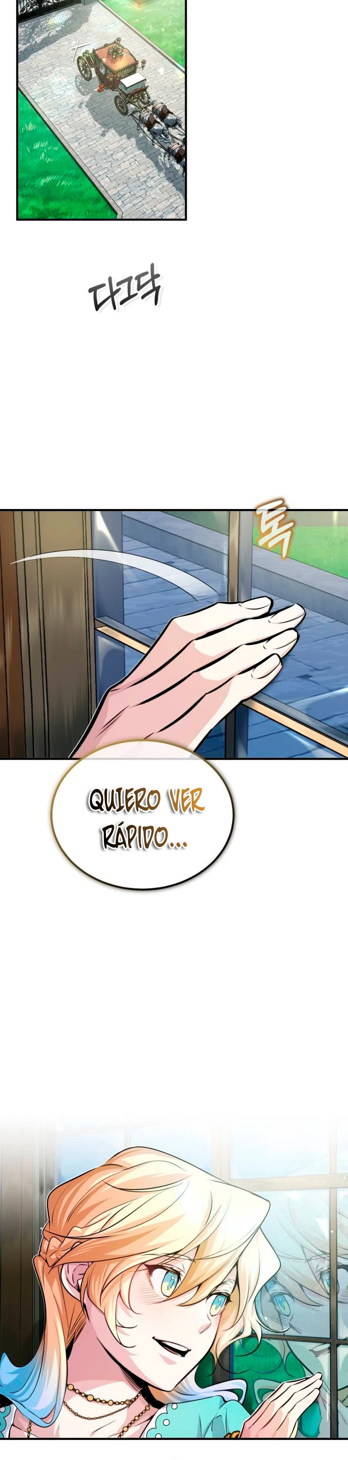 El mago oscuro reencarna Después De 66666 años > Capitulo 58 > Page 421