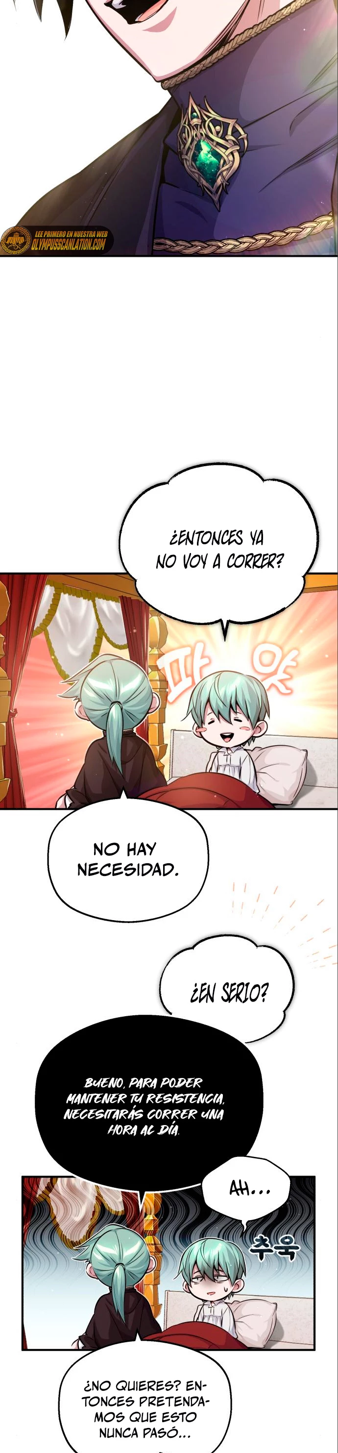 El mago oscuro reencarna Después De 66666 años > Capitulo 60 > Page 21