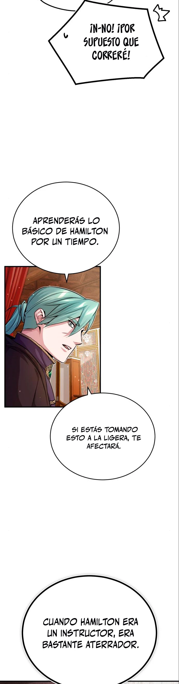 El mago oscuro reencarna Después De 66666 años > Capitulo 60 > Page 31