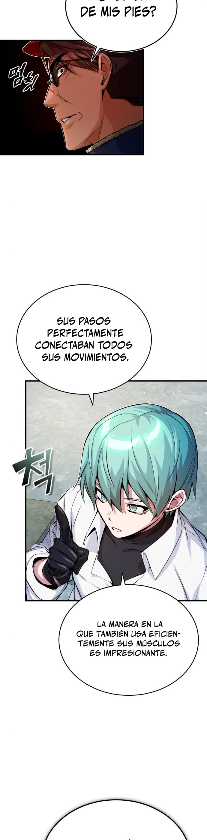 El mago oscuro reencarna Después De 66666 años > Capitulo 60 > Page 181