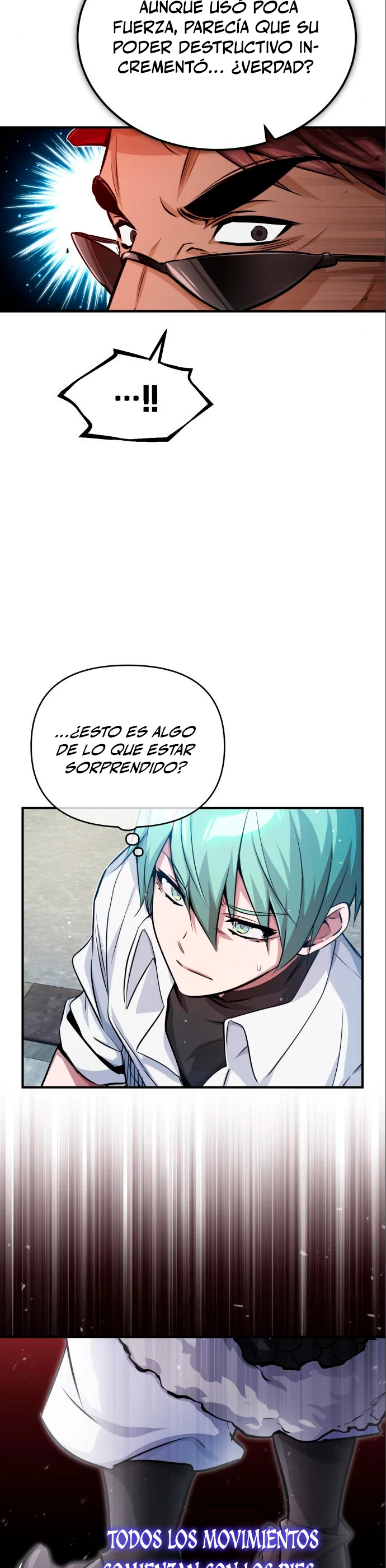 El mago oscuro reencarna Después De 66666 años > Capitulo 60 > Page 191