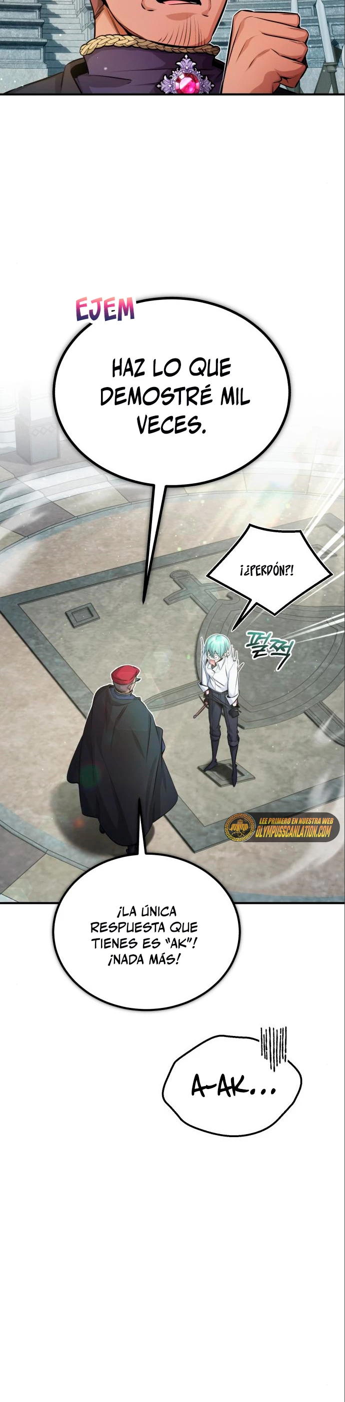 El mago oscuro reencarna Después De 66666 años > Capitulo 60 > Page 211