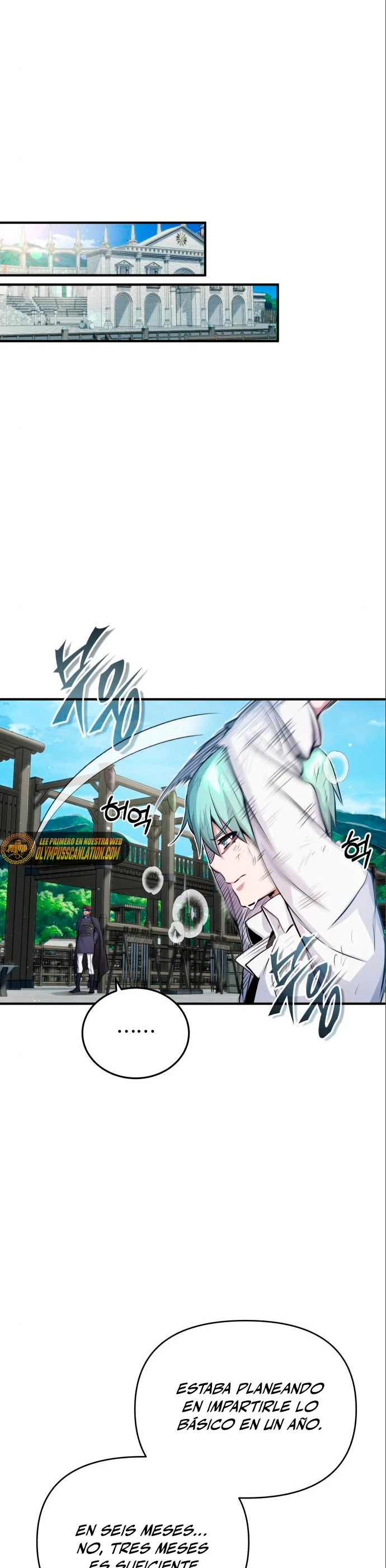 El mago oscuro reencarna Después De 66666 años > Capitulo 60 > Page 221