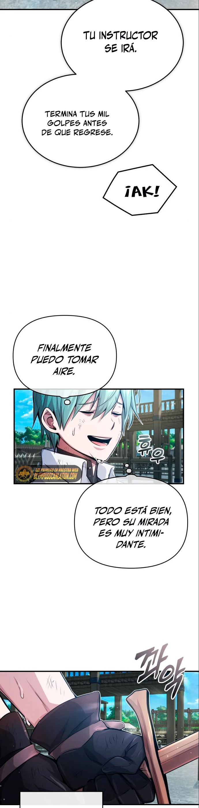 El mago oscuro reencarna Después De 66666 años > Capitulo 60 > Page 241