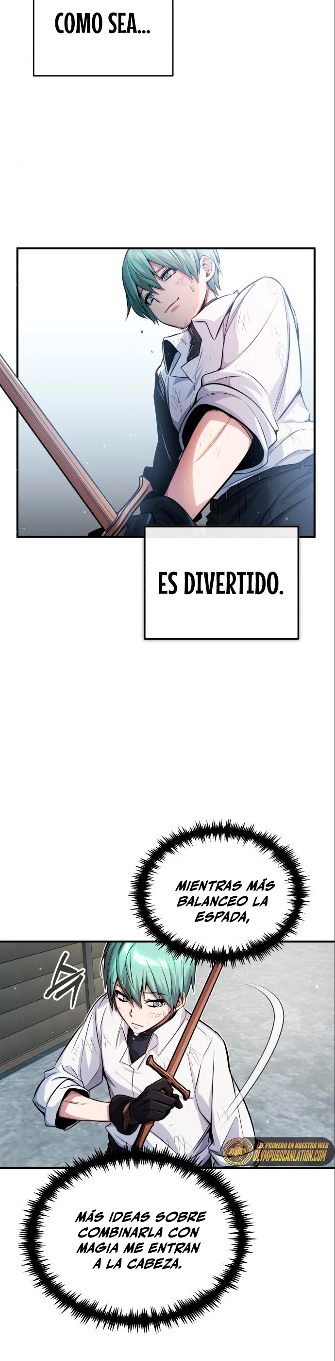 El mago oscuro reencarna Después De 66666 años > Capitulo 60 > Page 251