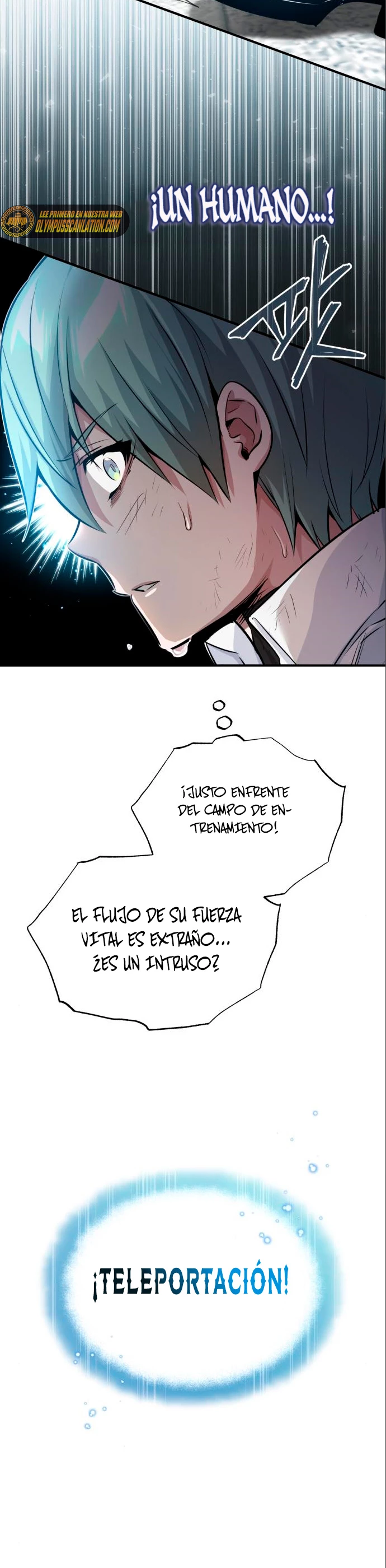 El mago oscuro reencarna Después De 66666 años > Capitulo 60 > Page 301