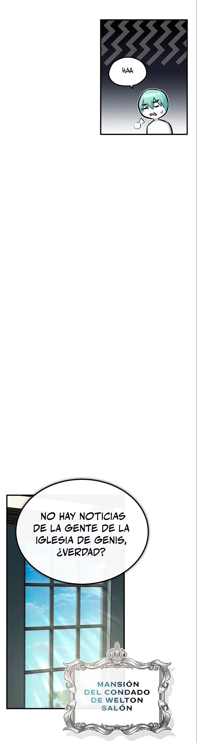 El mago oscuro reencarna Después De 66666 años > Capitulo 60 > Page 401