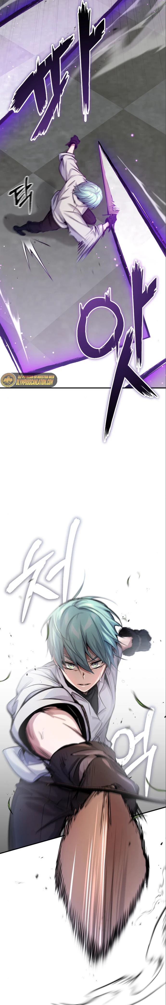 El mago oscuro reencarna Después De 66666 años > Capitulo 61 > Page 71