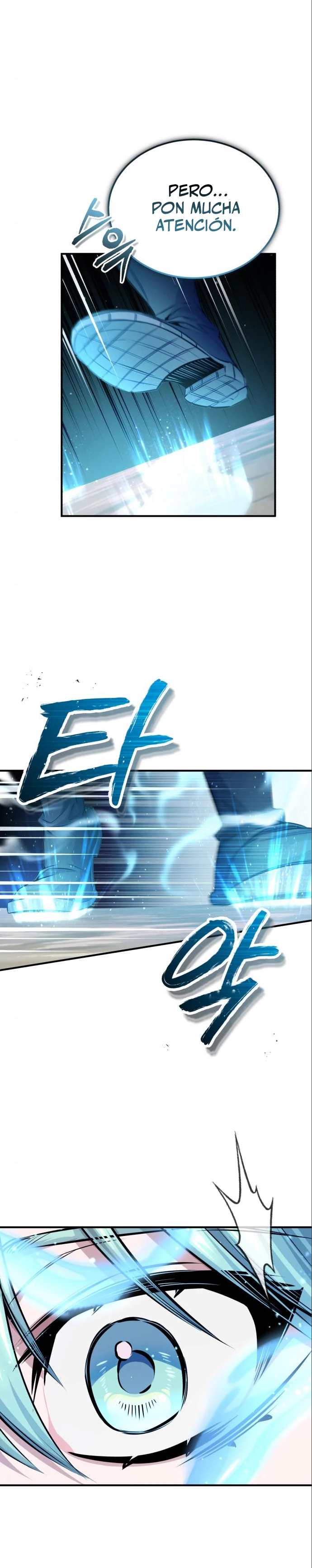 El mago oscuro reencarna Después De 66666 años > Capitulo 61 > Page 121