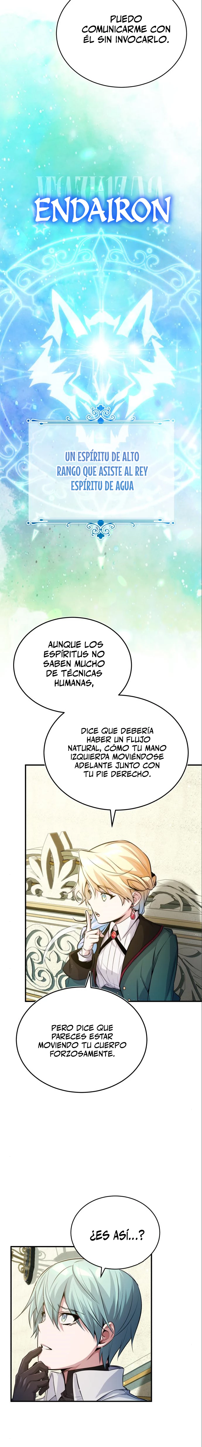 El mago oscuro reencarna Después De 66666 años > Capitulo 61 > Page 211