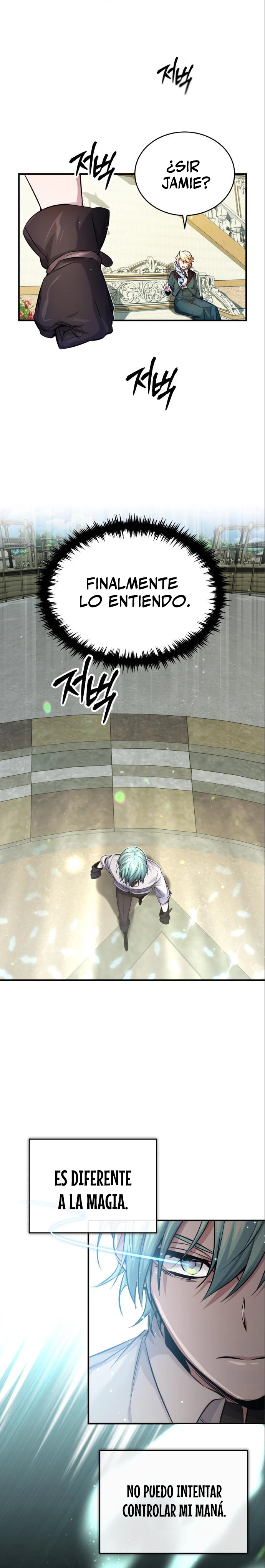 El mago oscuro reencarna Después De 66666 años > Capitulo 61 > Page 241